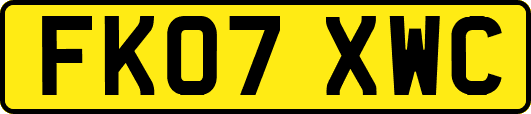 FK07XWC