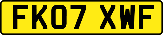 FK07XWF