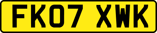FK07XWK