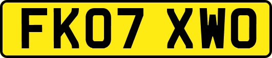 FK07XWO