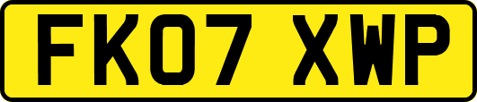FK07XWP