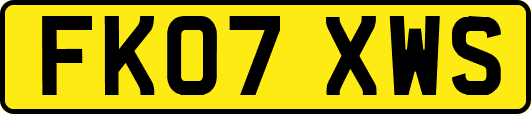 FK07XWS