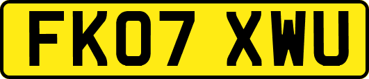 FK07XWU