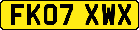 FK07XWX