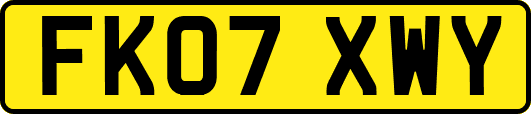FK07XWY