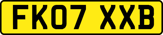 FK07XXB