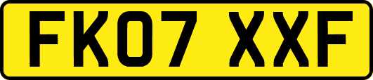 FK07XXF