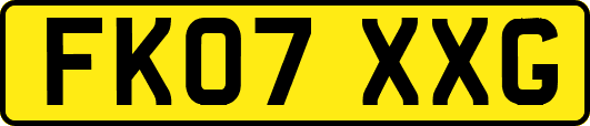 FK07XXG
