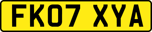 FK07XYA