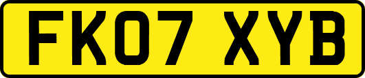 FK07XYB