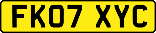 FK07XYC