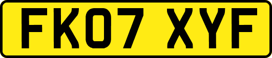 FK07XYF