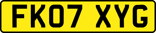FK07XYG