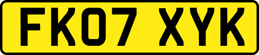 FK07XYK