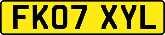 FK07XYL