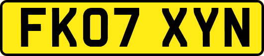 FK07XYN