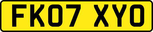 FK07XYO