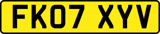 FK07XYV