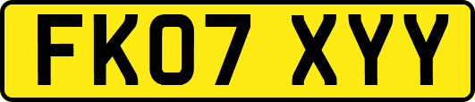 FK07XYY