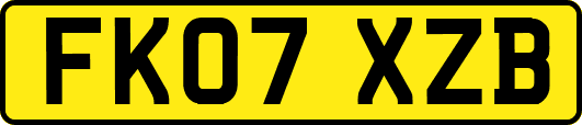 FK07XZB