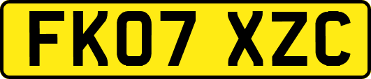 FK07XZC