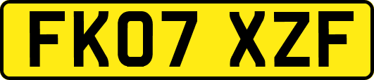FK07XZF