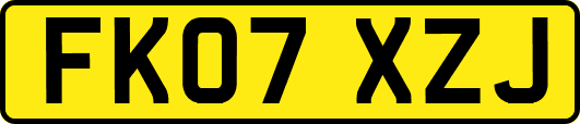 FK07XZJ