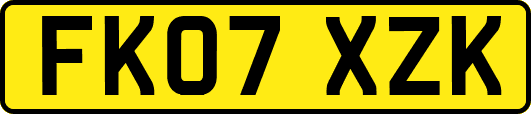 FK07XZK