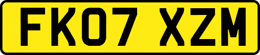FK07XZM