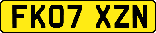 FK07XZN