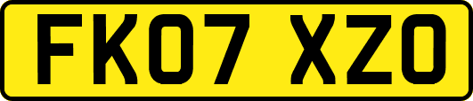 FK07XZO
