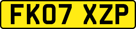 FK07XZP