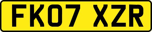 FK07XZR