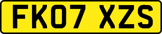 FK07XZS