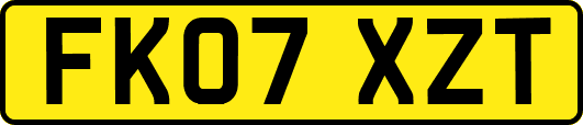FK07XZT