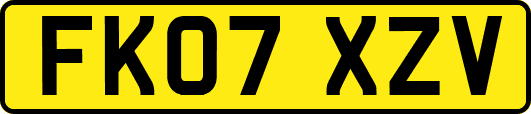 FK07XZV