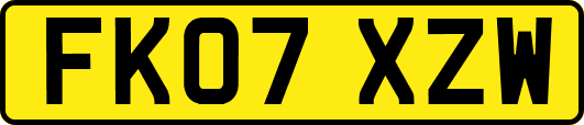 FK07XZW