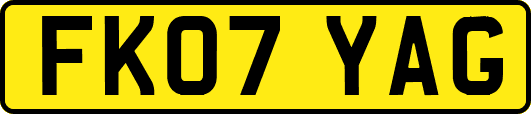 FK07YAG