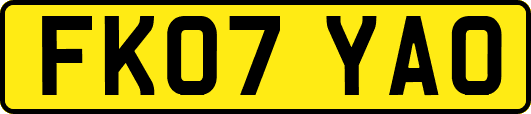 FK07YAO
