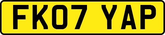 FK07YAP