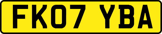 FK07YBA