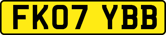FK07YBB