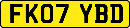 FK07YBD