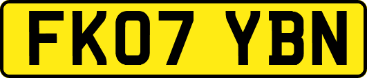 FK07YBN