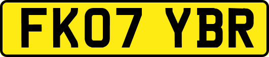FK07YBR