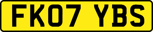 FK07YBS