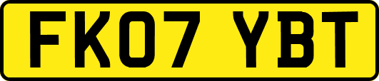 FK07YBT