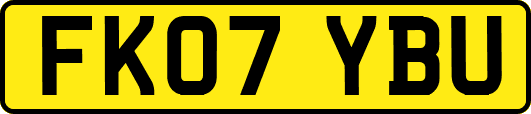 FK07YBU