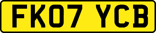 FK07YCB