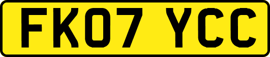 FK07YCC